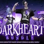 Bocoran Lengkap Event FF November 2025