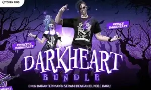 Bocoran Lengkap Event FF November 2025