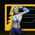 Tips Pakai dan Counter Karakter Lila Free Fire (FF)