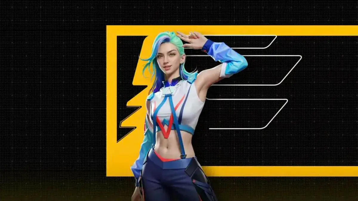 Tips Pakai dan Counter Karakter Lila Free Fire (FF)