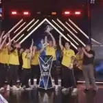 ONIC Esports Sabet Gelar Juara MPL ID S16