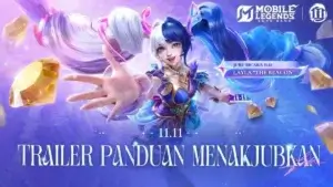 Diamond Kuning ML 2025