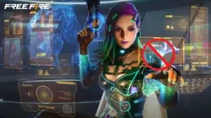 Cara Gampang Block List Pemain di Free Fire