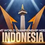 Kapan M7 MLBB Dimulai