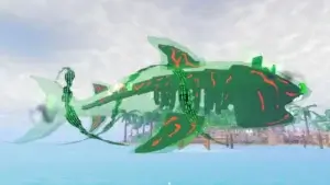 Memburu Hiu Legendaris: 1x1x1x1 Shark Fish It Roblox: Panduan Lengkap & Strategi!