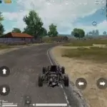 Tips Menguasai Kendaraan di Battle Royale