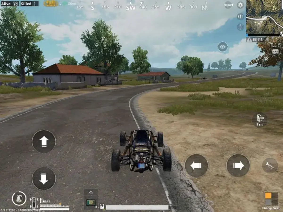 5 Rahasia Pro Player: Tips Menguasai Kendaraan di Battle Royale (Rotasi Kilat & Cover Maksimal) 1 Tips Menguasai Kendaraan di Battle Royale