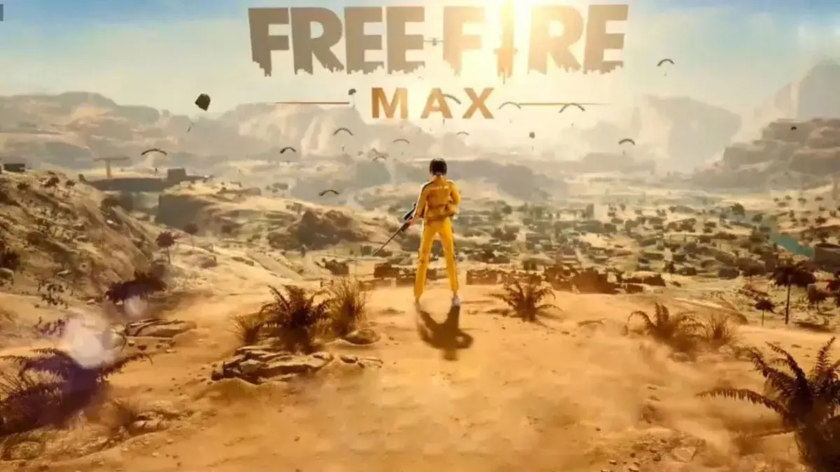 Semua yang Perlu Kamu Tahu Tentang Aplikasi FF Max: Grafis Gahar, Gameplay Makin Seru! 2 Aplikasi FF Max