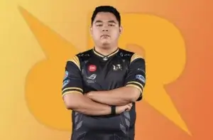 Biodata R7 Rivaldi Fatah