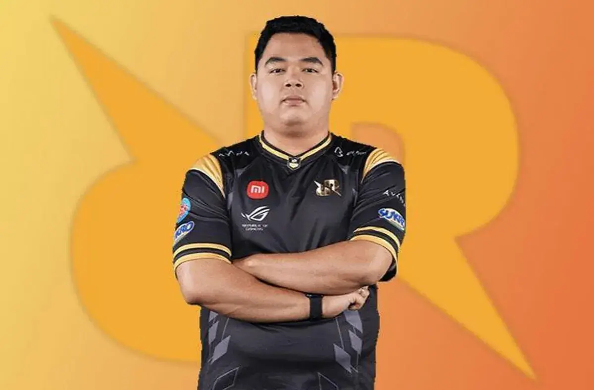 Biodata R7 Rivaldi Fatah