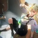 Build Lynae Wuthering Waves Terbaik