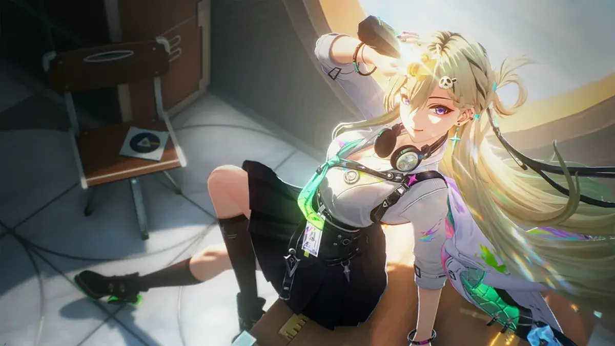 Build Lynae Wuthering Waves Terbaik, Rekomendasi Senjata, Echo & Tim (Update 3.0) 1 Build Lynae Wuthering Waves Terbaik