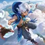 Build Sora ML Tersakit 2025: Sekali Kombo Musuh Langsung Log-out!