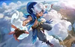 Build Sora ML Tersakit 2025: Sekali Kombo Musuh Langsung Log-out!