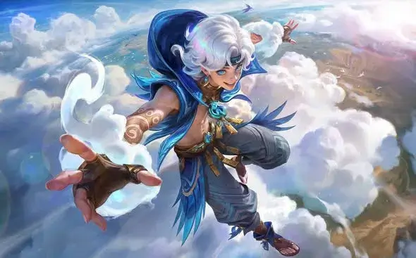 Build Sora ML Tersakit 2025