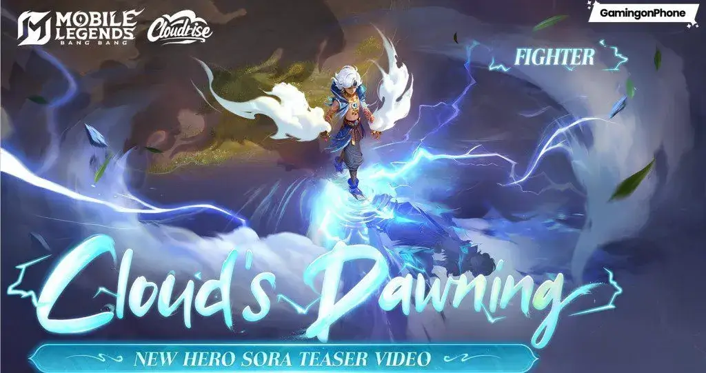 Build Sora ML Tersakit 2025