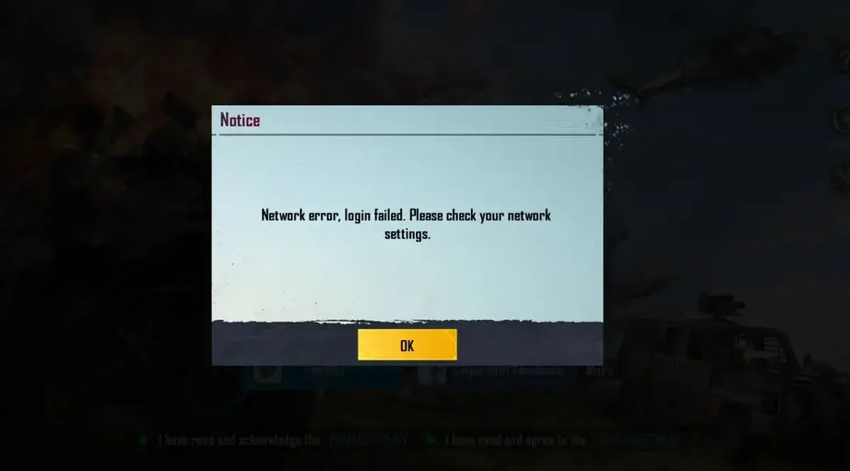 Ping Merah Bikin Emosi? Ini 7 Cara Ampuh Atasi Lag di PUBG Mobile, Auto Hijau Terus! 1 Cara Ampuh Atasi Lag di PUBG Mobile