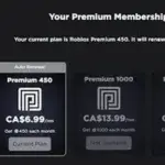 Cara Beli Roblox Premium Bulanan Dengan Mudah