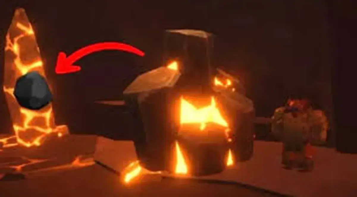 Cara Cepat Dapat Darkryte The Forge Roblox: Panduan Lengkap Anti-Capek! 1 Cara Cepat Dapat Darkryte The Forge Roblox