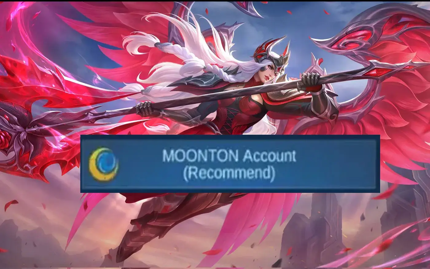 Cara Daftar Akun Moonton Terbaru