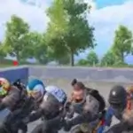 Cara Lawan Camper Ngendok di Rumah PUBG Mobile