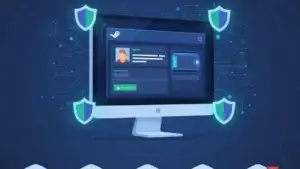 Cara Lindungi Steam Wallet Anda dari Akun dan Situs Abal-Abal