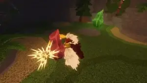 Cara Membuat Private Server The Forge di Roblox