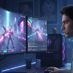 Inilah Daftar 10 Game Esports dengan Hadiah Terbesar 2025