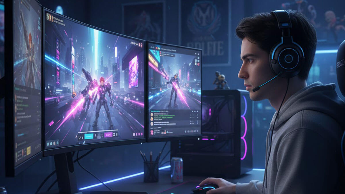 Inilah Daftar 10 Game Esports dengan Hadiah Terbesar 2025 1 Inilah Daftar 10 Game Esports dengan Hadiah Terbesar 2025