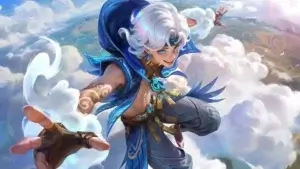 Hero Counter Sora Mobile Legends