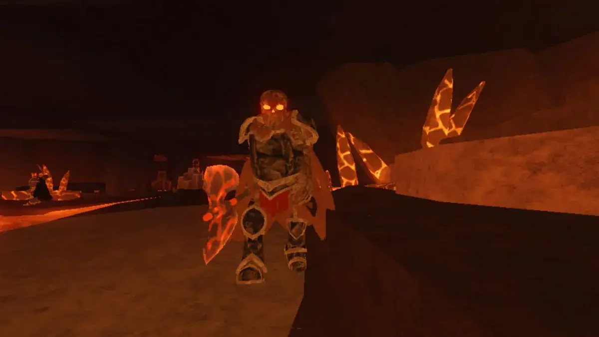 Gaspol! Daftar Kode Redeem The Forge Roblox Terbaru: Klaim Item Langka Gratis Sekarang! 1 Daftar Kode Redeem The Forge Roblox Terbaru