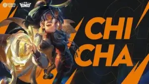 Honor of Kings Bonds Resmi Meluncur! Ada Hero Baru Chicha dan Kolaborasi Mythic!