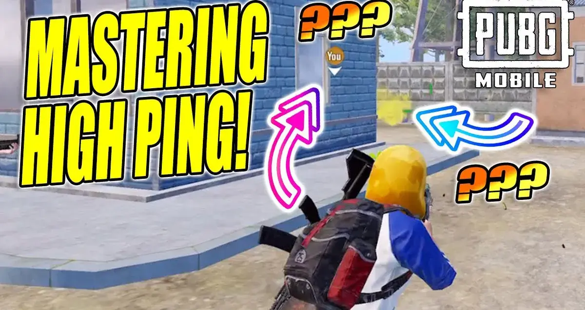 Ping Merah Bikin Emosi? Ini 7 Cara Ampuh Atasi Lag di PUBG Mobile, Auto Hijau Terus! 2 Cara Ampuh Atasi Lag di PUBG Mobile