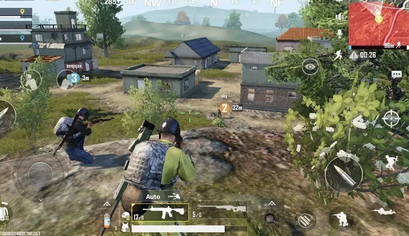 Cek 7 Kesalahan Fatal Pemain PUBG Mobile Ini, Nomor 5 Paling Sering Kejadian! 1 Kesalahan Fatal Pemain PUBG Mobile