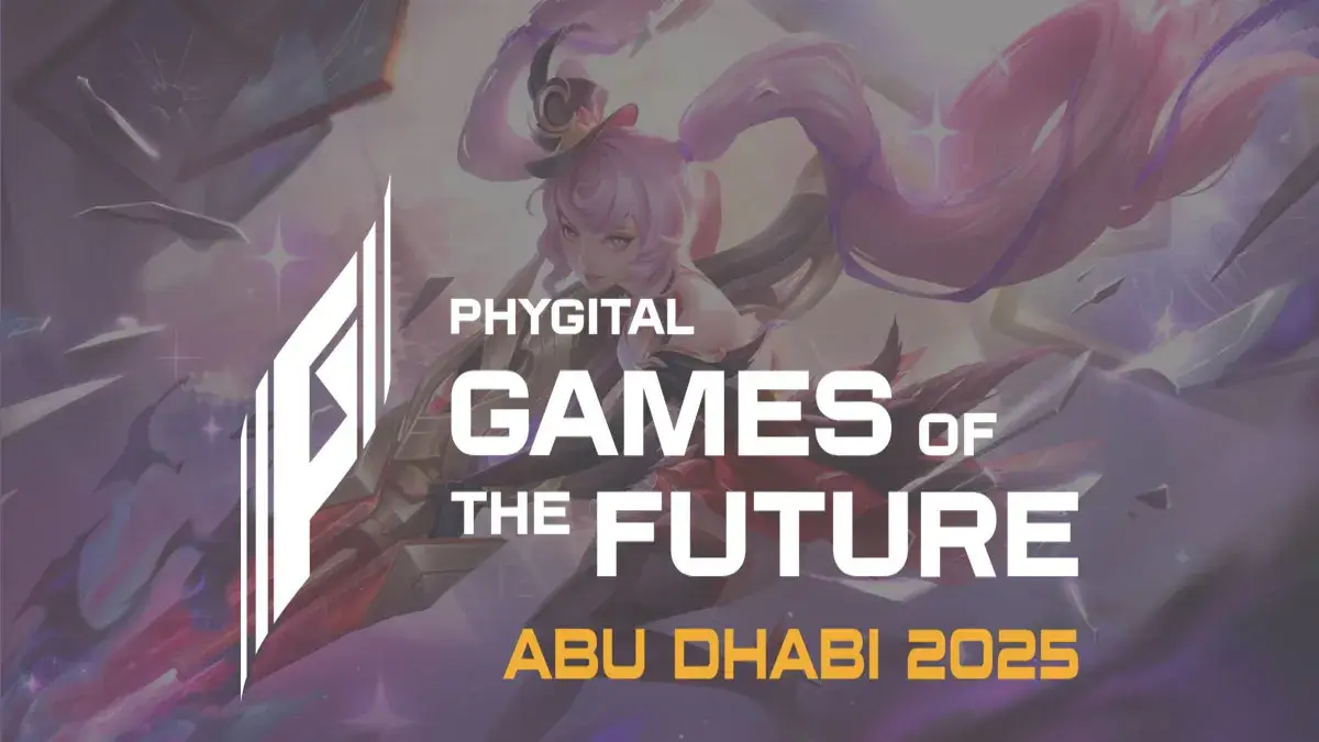 Jadwal Game of the Future 2025 MLBB