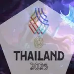 Jadwal MLBB SEA Games 2025