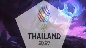 Jadwal MLBB SEA Games 2025