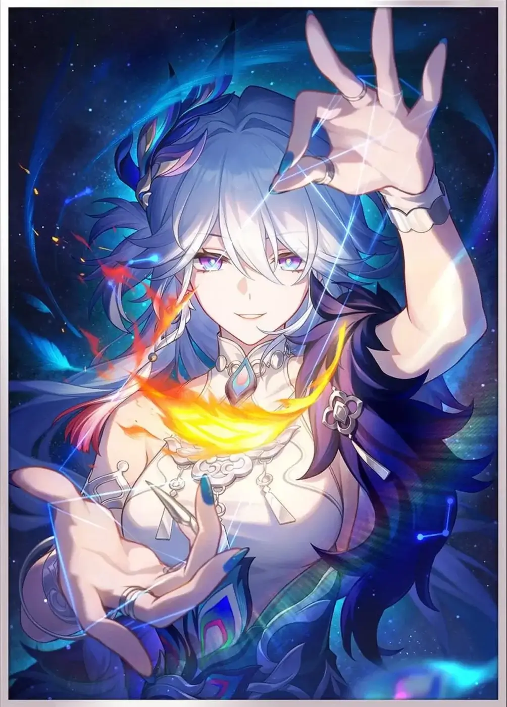 Kode Redeem Honkai Star Rail 4.0 Terbaru, Stellar Jade Menanti! 3 Kode Redeem Honkai Star Rail Terbaru