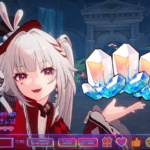 Kode Redeem Honkai Star Rail Terbaru