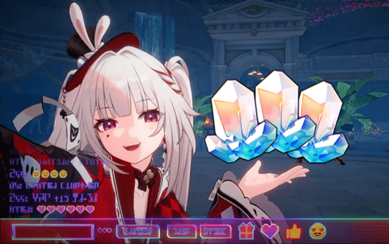 Kode Redeem Honkai Star Rail 4.2 Terbaru, Stellar Jade Menanti ...