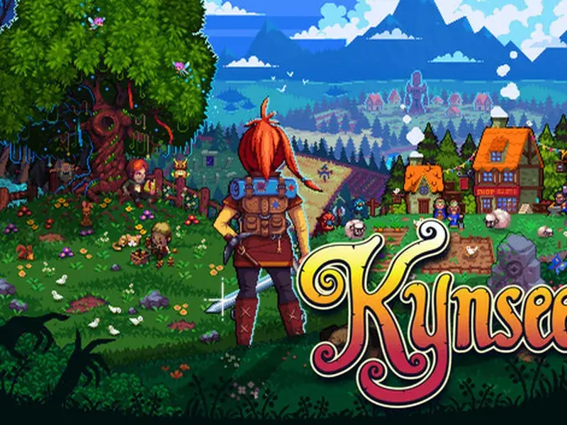 Game Mirip Harvest Moon Simulasi Pertanian & Kehidupan