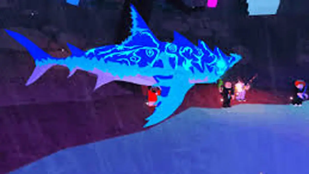 Memburu Hiu Legendaris: 1x1x1x1 Shark Fish It Roblox: Panduan Lengkap & Strategi! 2 Memburu Hiu Legendaris: 1x1x1x1 Shark Fish It Roblox: Panduan Lengkap & Strategi!