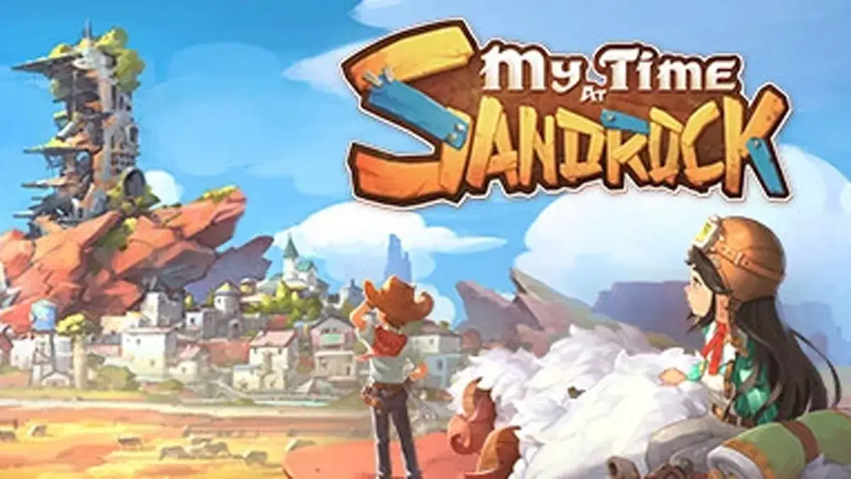 Game Mirip Harvest Moon Simulasi Pertanian & Kehidupan