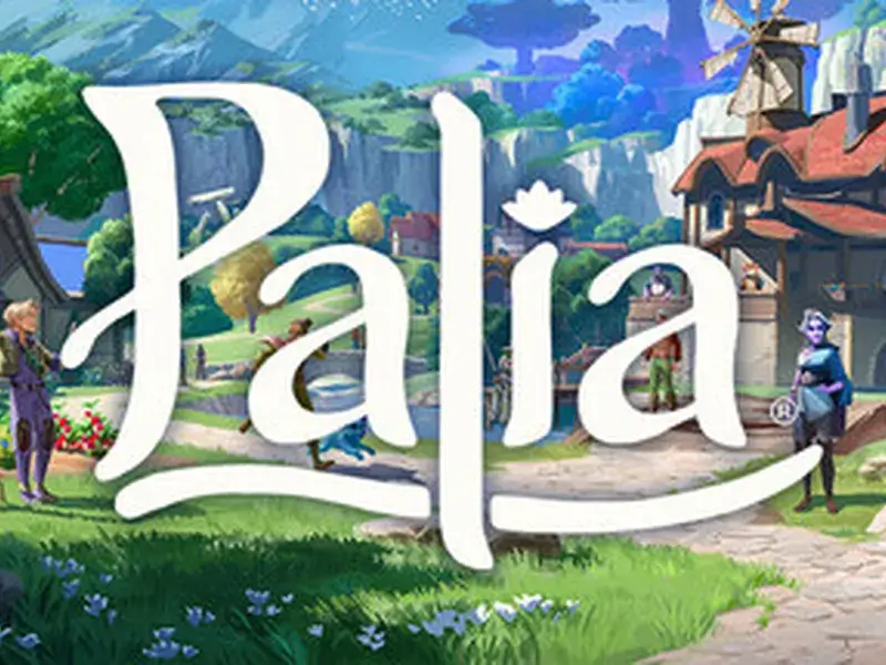 Game Mirip Harvest Moon Simulasi Pertanian & Kehidupan