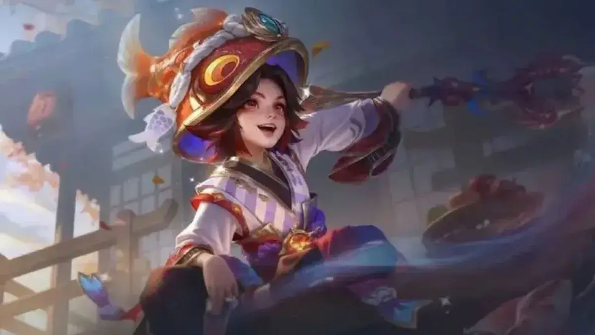 Bocoran Skin Starlight Harley Januari 2026