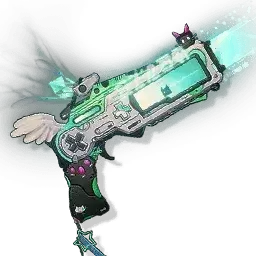 Build Lynae Wuthering Waves Terbaik, Rekomendasi Senjata, Echo & Tim (Update 3.0) 3 Spectrum Blaster