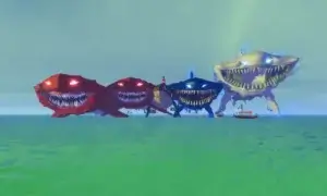 Trik Gampang Jual Ikan Fish It Roblox Jadi Uang Asli