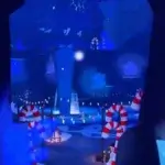 Winter Cavern Fish It