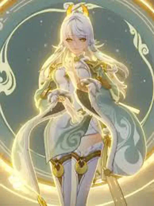 Kenalan Lebih Dekat dengan Zibai Genshin Impact: Waifu Geo DPS yang Siap Guncang Teyvat! 3 Kenalan Lebih Dekat dengan Zibai Genshin Impact: Waifu Geo DPS yang Siap Guncang Teyvat! 2