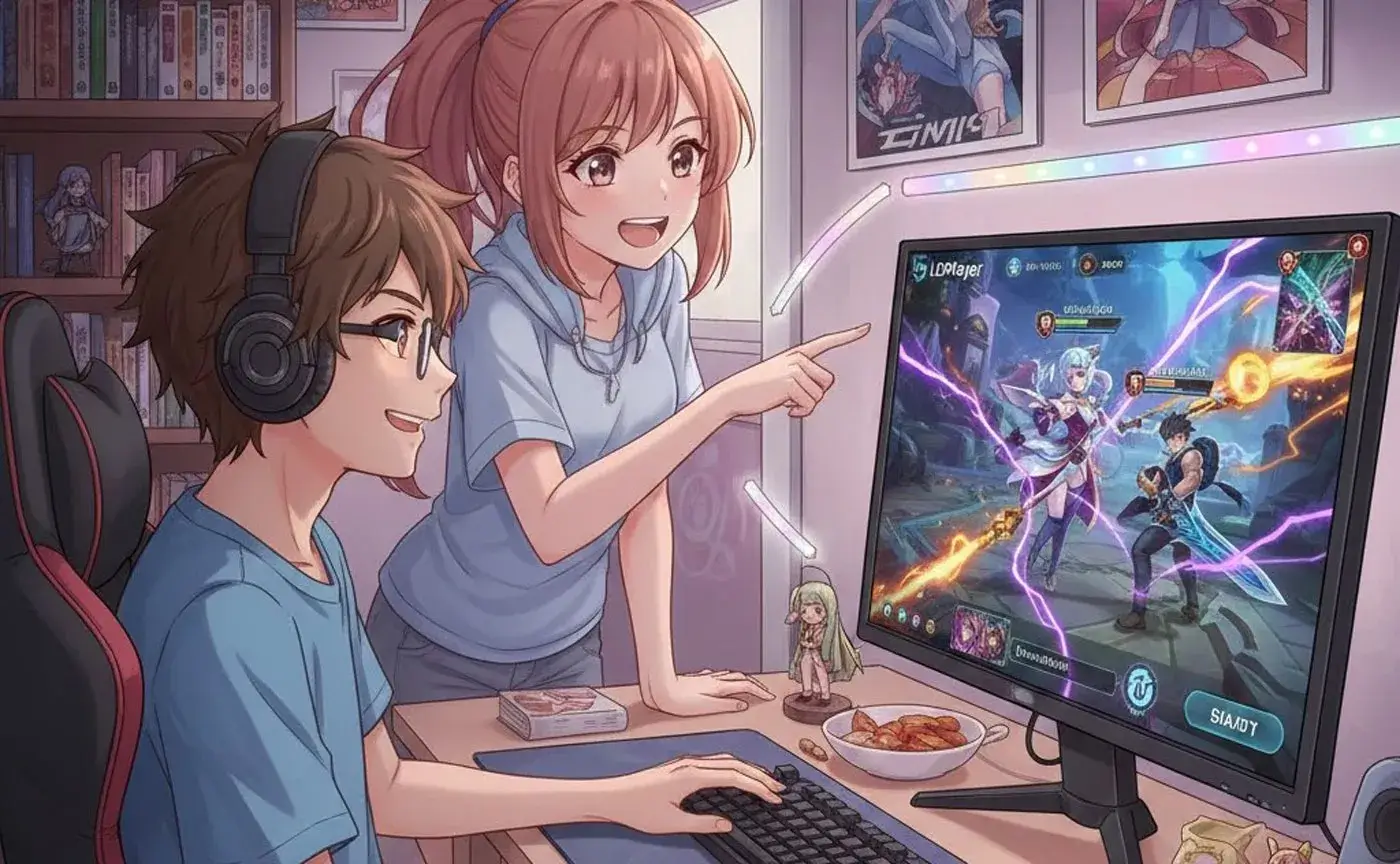 Gak Pake Ngelag! 10 Emulator Android Paling Ringan, Lancar, dan Terbaik 2025 1 Gak Pake Ngelag! 10 Emulator Android Paling Ringan, Lancar, dan Terbaik 2025 1